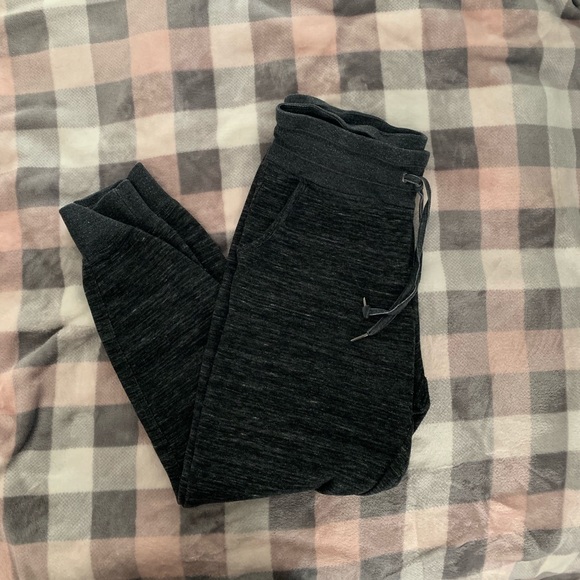 Calvin Klein Pants - CK gray joggers